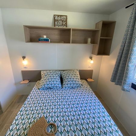 Camping Ostrea **** Dolus d'Oléron Zewnętrze zdjęcie