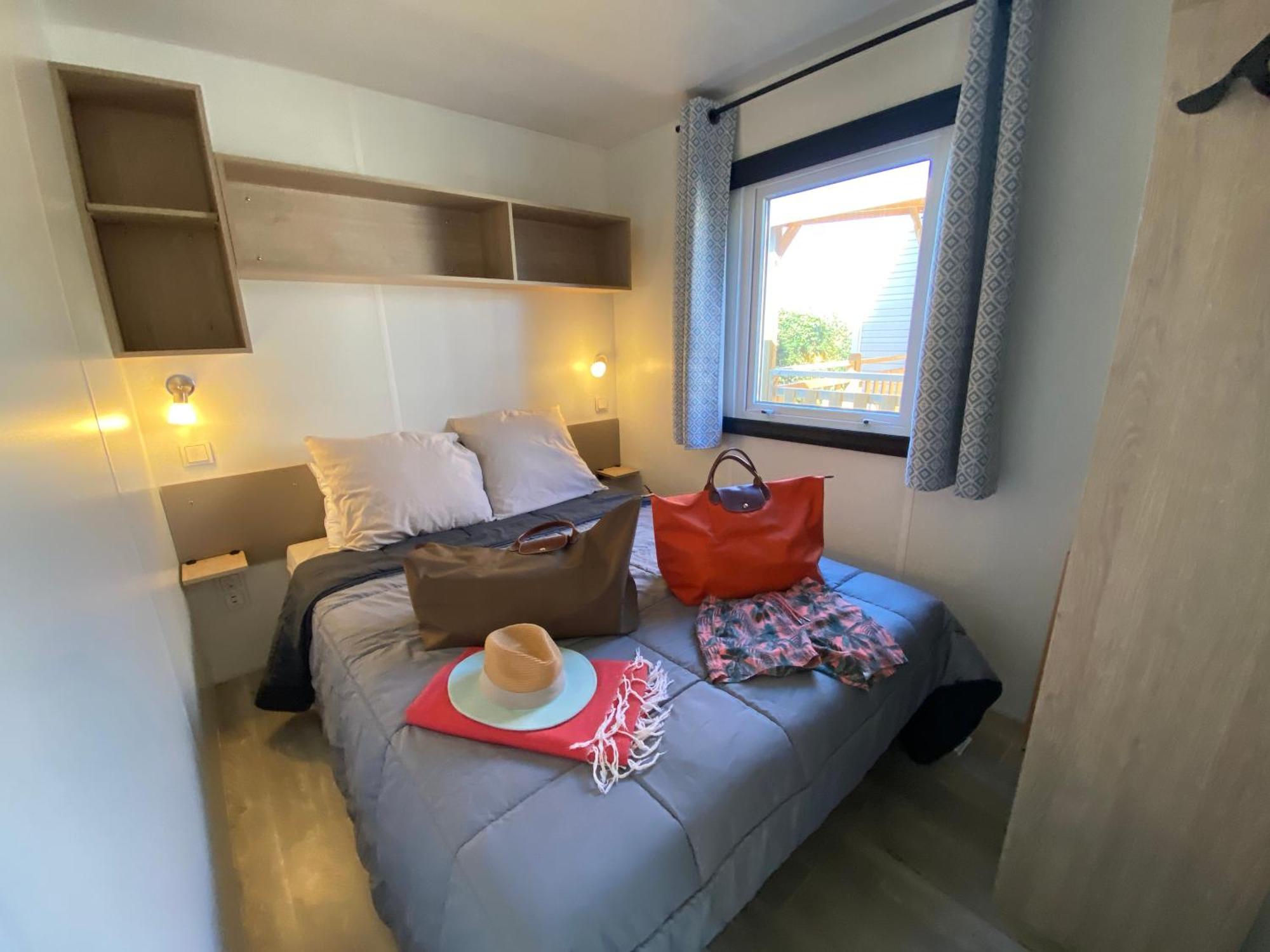 Camping Ostrea **** Dolus d'Oléron Zewnętrze zdjęcie