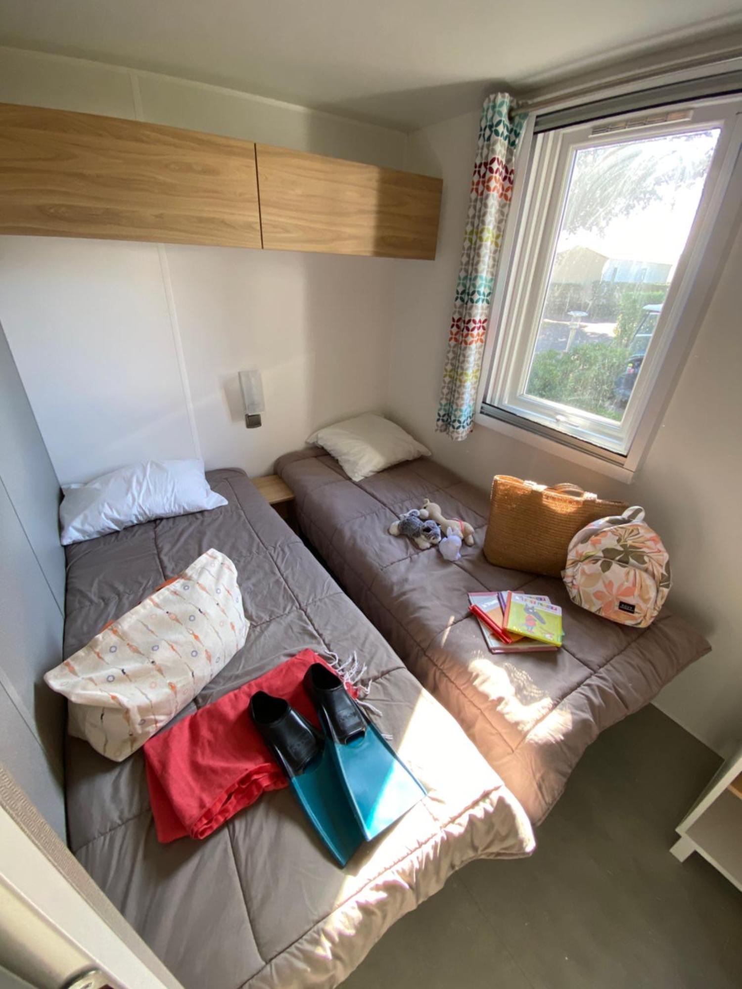 Camping Ostrea **** Dolus d'Oléron Zewnętrze zdjęcie