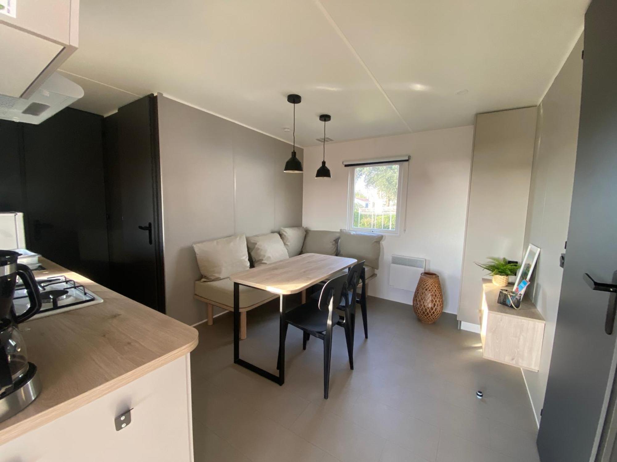 Camping Ostrea **** Dolus d'Oléron Zewnętrze zdjęcie