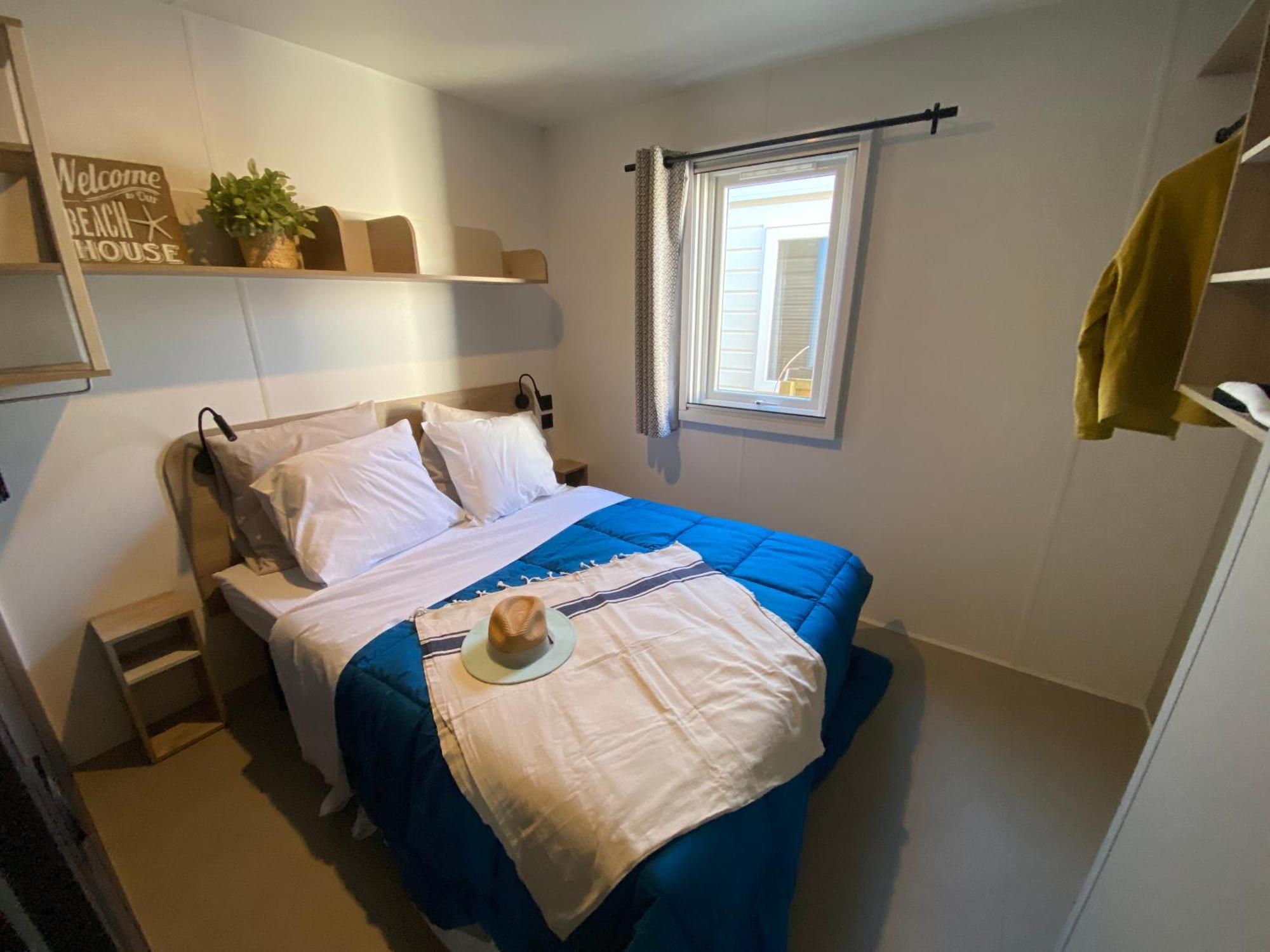 Camping Ostrea **** Dolus d'Oléron Zewnętrze zdjęcie