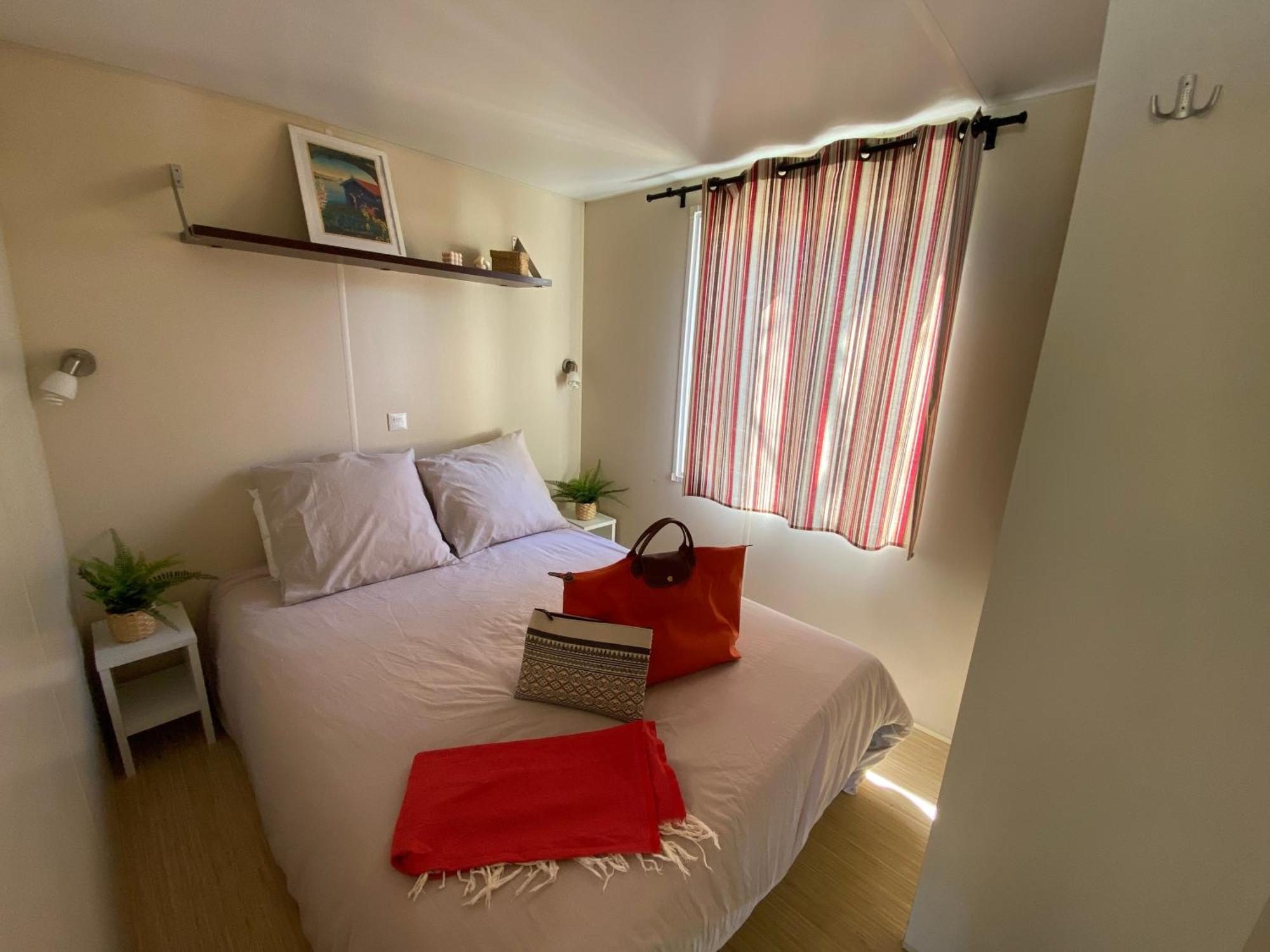 Camping Ostrea **** Dolus d'Oléron Zewnętrze zdjęcie