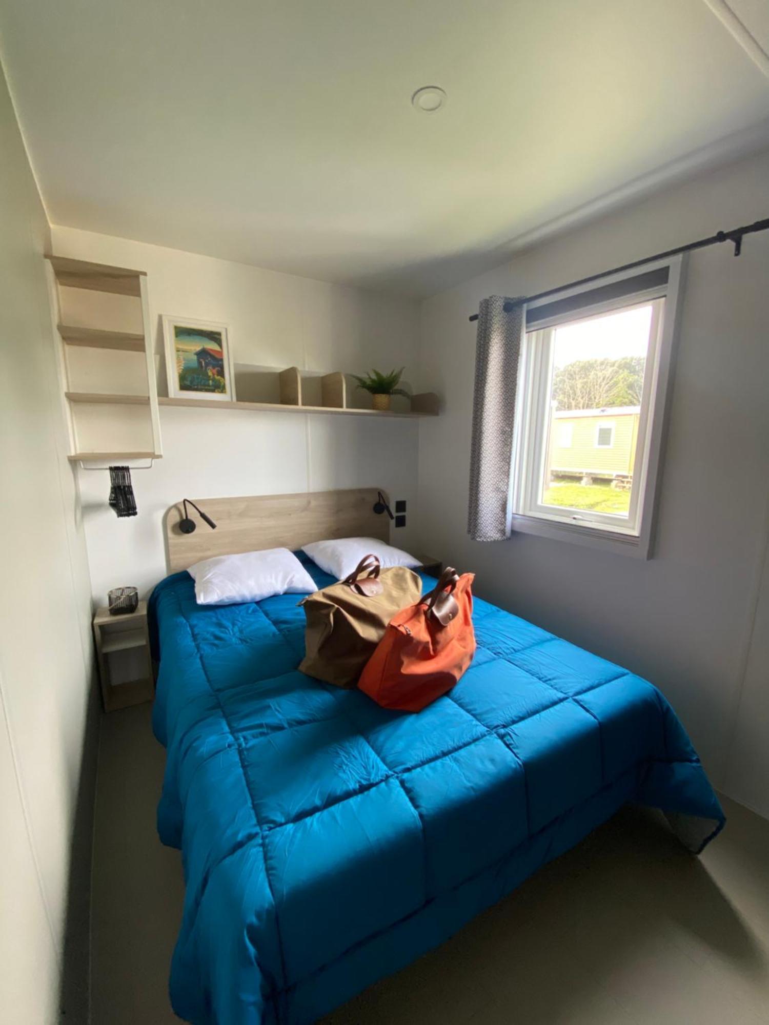 Camping Ostrea **** Dolus d'Oléron Zewnętrze zdjęcie