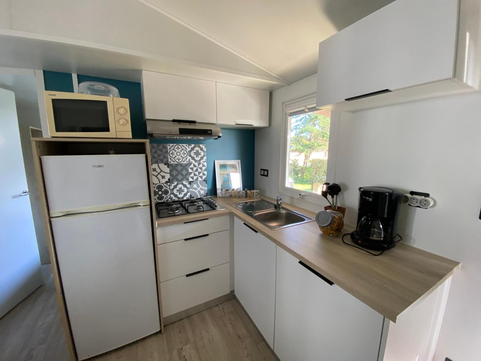 Camping Ostrea **** Dolus d'Oléron Zewnętrze zdjęcie