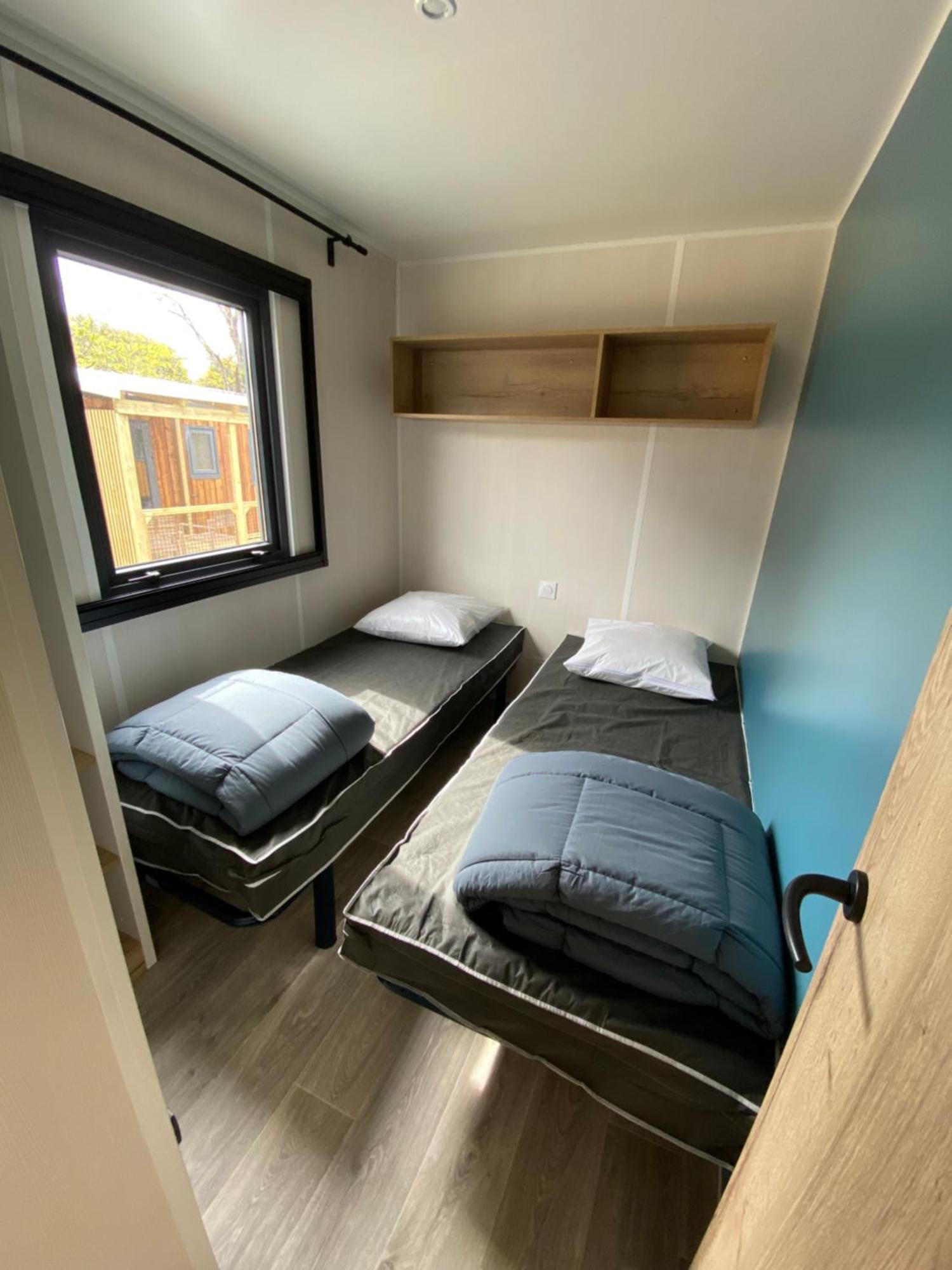 Camping Ostrea **** Dolus d'Oléron Zewnętrze zdjęcie