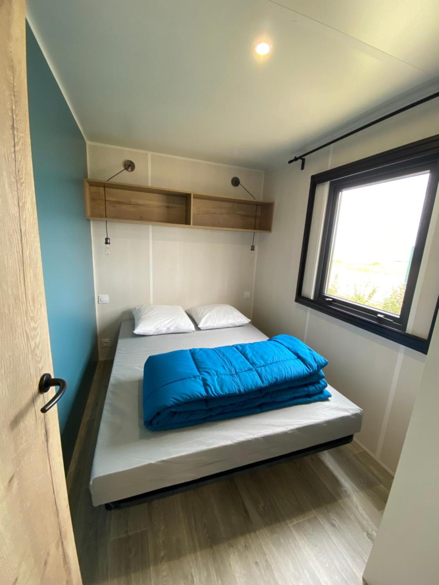 Camping Ostrea **** Dolus d'Oléron Zewnętrze zdjęcie