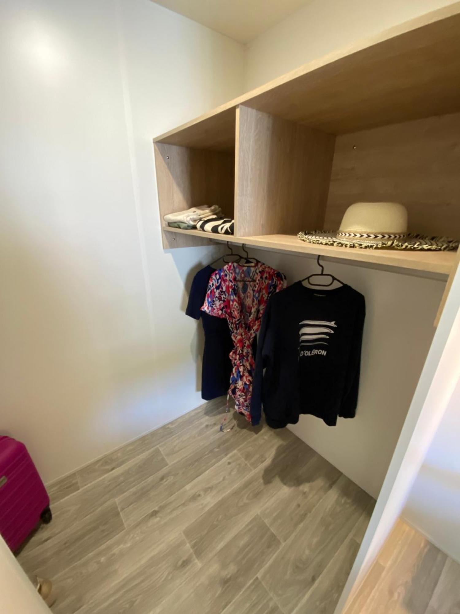 Camping Ostrea **** Dolus d'Oléron Zewnętrze zdjęcie