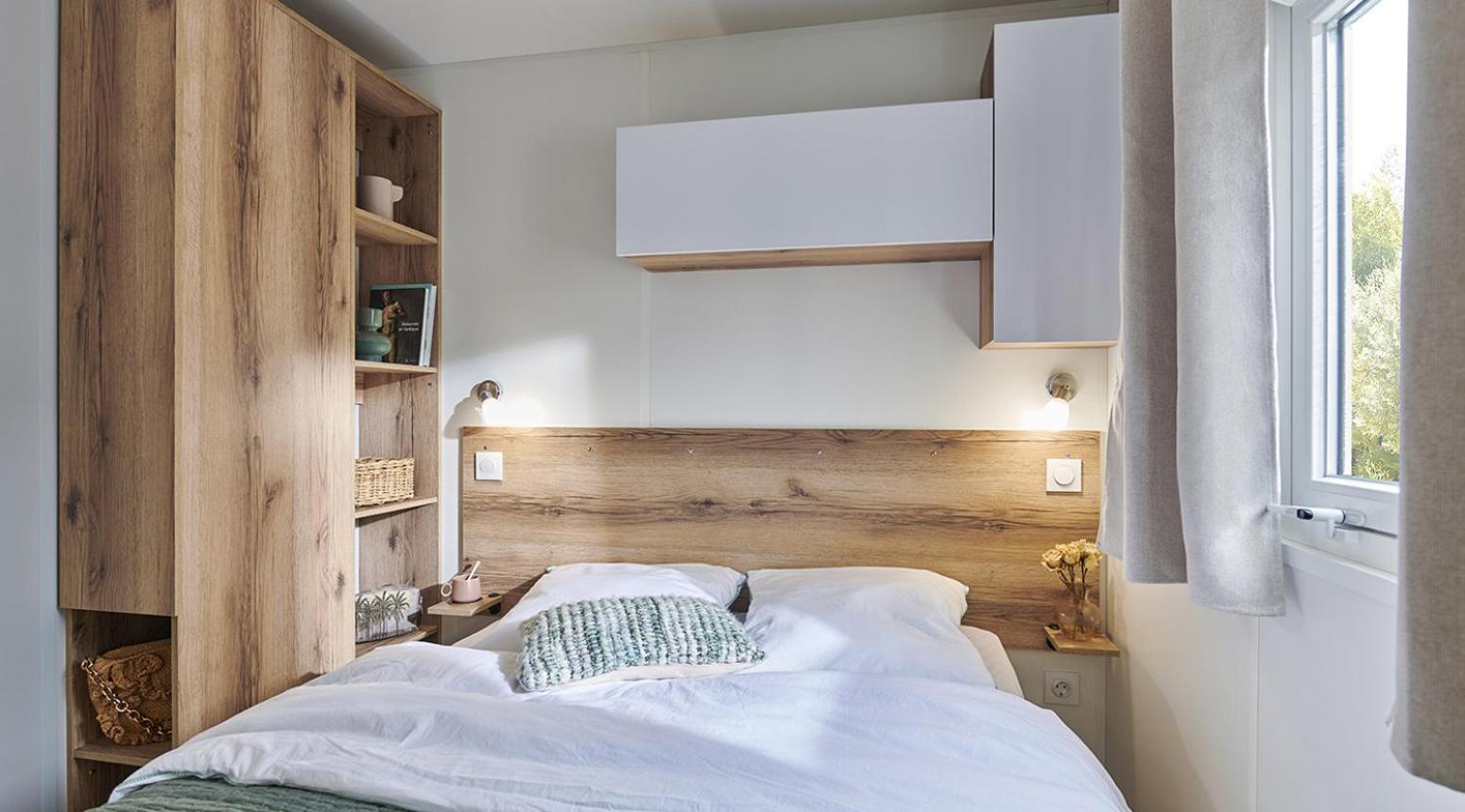 Camping Ostrea **** Dolus d'Oléron Zewnętrze zdjęcie