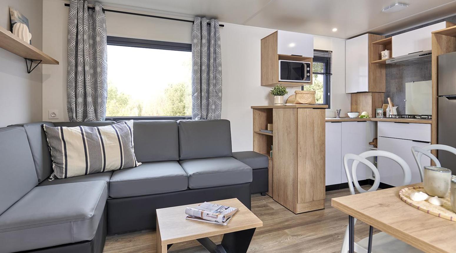 Camping Ostrea **** Dolus d'Oléron Zewnętrze zdjęcie